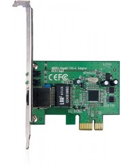 TP-LINK Lan Card TG-3468 PCIe 10/100/1000Mbps